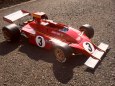 FERRARI 312 B3 version C /It�lie 1973