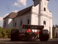 FERRARI 312 B3 version C /It�lie 1973