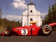 FERRARI 312 B3 version C /It�lie 1973