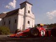 FERRARI 312 B3 version C /It�lie 1973