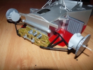 Ferrari 312 T2 Grand Prix N�mecka 1976