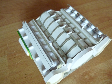 Ferrari 312 T2 Grand Prix Německa 1976 Ferrari 312 T2 Grand Prix Německa 1976