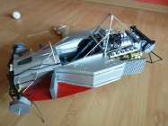 Ferrari 312 T2 Grand Prix N�mecka 1976