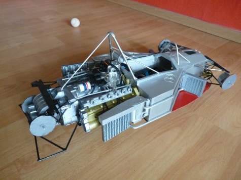 Ferrari 312 T2 Grand Prix Německa 1976 Ferrari 312 T2 Grand Prix Německa 1976