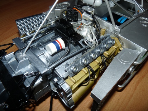 Ferrari 312 T2 Grand Prix Německa 1976 Ferrari 312 T2 Grand Prix Německa 1976