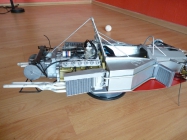 Ferrari 312 T2 Grand Prix N�mecka 1976