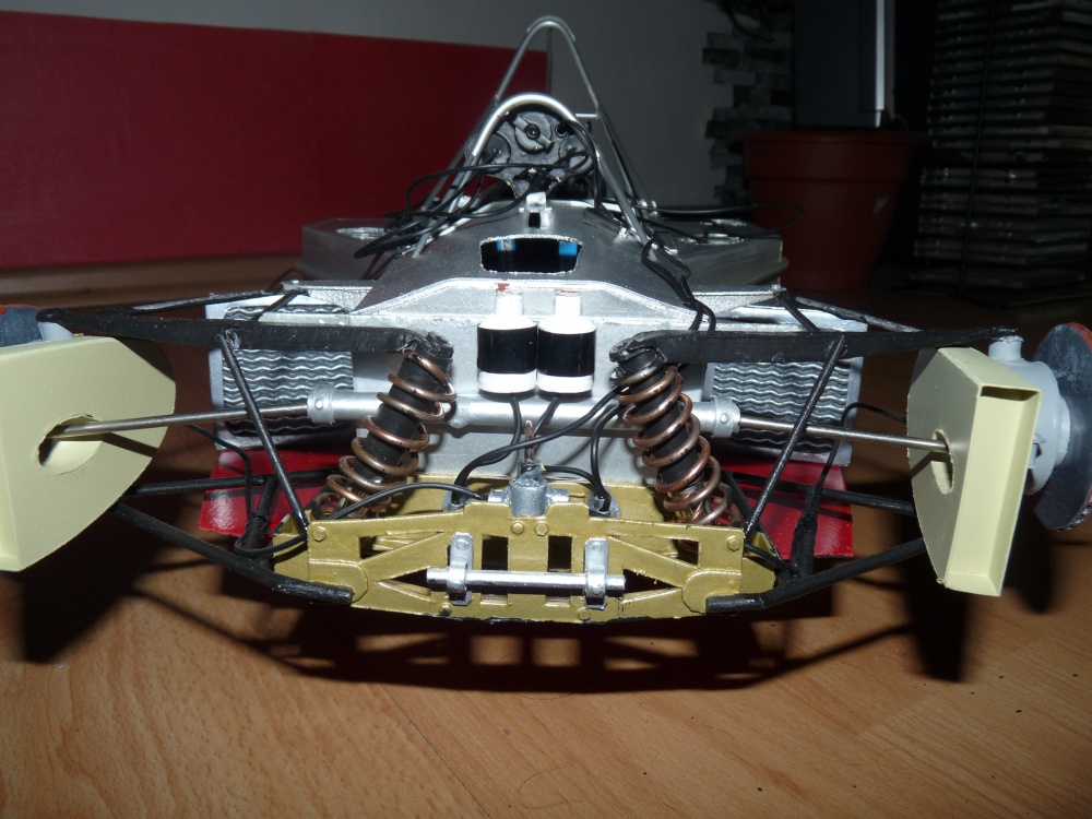 Ferrari 312 T2 Grand Prix Německa 1976 (Plná velikost v novém okně) Ferrari 312 T2 Grand Prix Německa 1976
