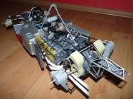 Ferrari 312 T2 Grand Prix N�mecka 1976