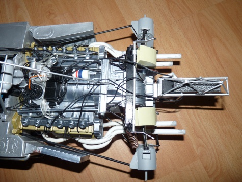 Ferrari 312 T2 Grand Prix Německa 1976 Ferrari 312 T2 Grand Prix Německa 1976