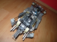 Ferrari 312 T2 Grand Prix N�mecka 1976