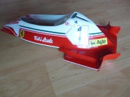 Ferrari 312 T2 Grand Prix N�mecka 1976