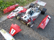 Ferrari 312 T2 Grand Prix N�mecka 1976