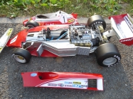 Ferrari 312 T2 Grand Prix N�mecka 1976