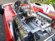 Ferrari 312 T2 Grand Prix N�mecka 1976