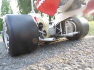 Ferrari 312 T2 Grand Prix N�mecka 1976