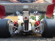 Ferrari 312 T2 Grand Prix N�mecka 1976