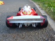Ferrari 312 T2 Grand Prix N�mecka 1976