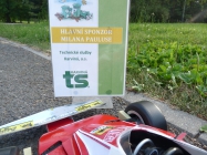 Ferrari 312 T2 Grand Prix N�mecka 1976