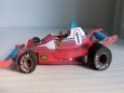 Ferrari 312 - T2