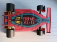 Ferrari 312 - T2