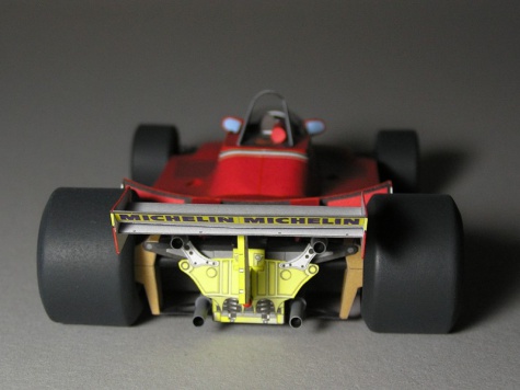 Ferrari 312T4 Ferrari 312T4
