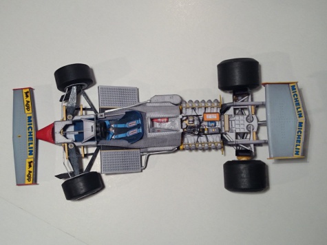 Ferrari 312 T5 Ferrari 312 T5