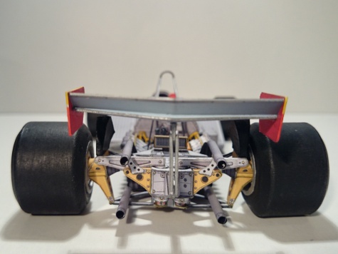 Ferrari 312 T5 Ferrari 312 T5