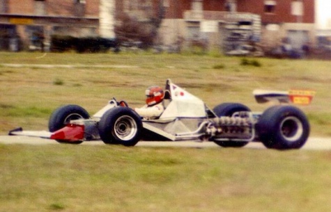 Ferrari 312 T5 Ferrari 312 T5