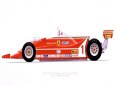 FERRARI 312 T5   1980