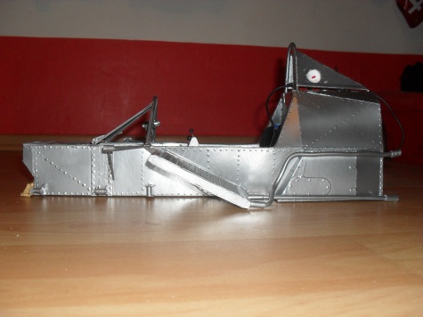 FERRARI 312 T5 1980 FERRARI 312 T5 1980