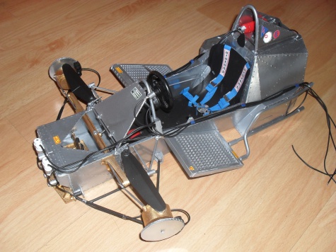 FERRARI 312 T5 1980 FERRARI 312 T5 1980