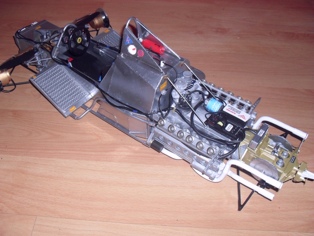 FERRARI 312 T5 1980 (Plná velikost v novém okně) FERRARI 312 T5 1980