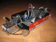 FERRARI 312 T5   1980