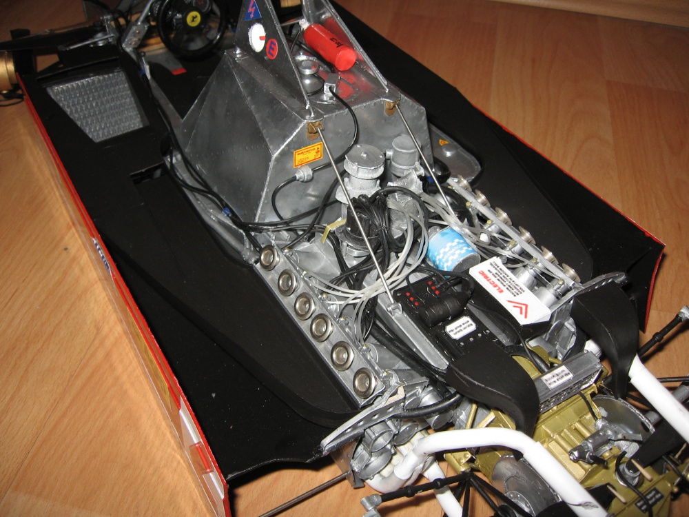 FERRARI 312 T5 1980 (Plná velikost v novém okně) FERRARI 312 T5 1980