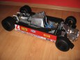 FERRARI 312 T5   1980
