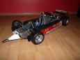 FERRARI 312 T5   1980