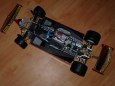 FERRARI 312 T5   1980