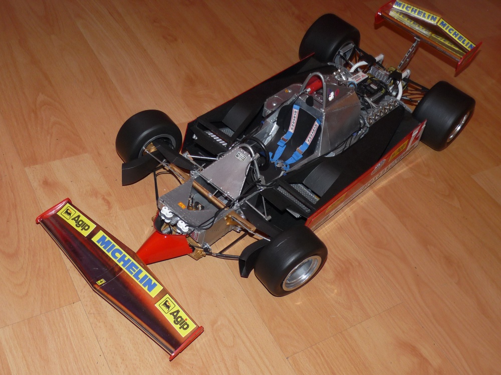 FERRARI 312 T5 1980 (Plná velikost v novém okně) FERRARI 312 T5 1980