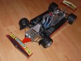 FERRARI 312 T5   1980