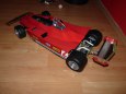 FERRARI 312 T5   1980