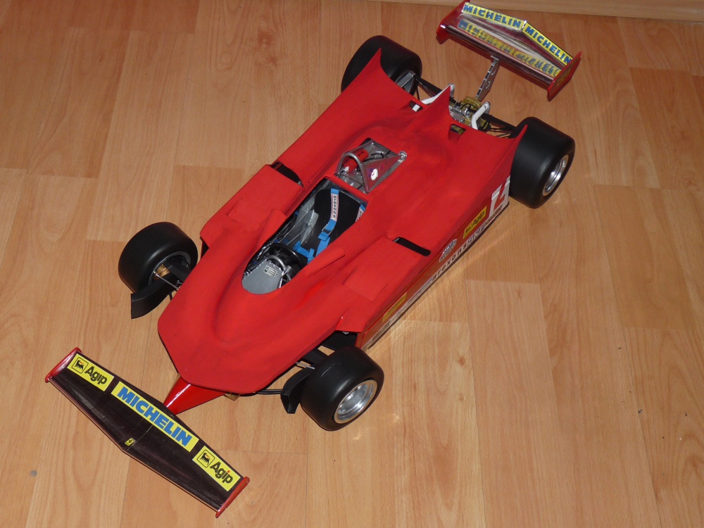 FERRARI 312 T5 1980 (Plná velikost v novém okně) FERRARI 312 T5 1980