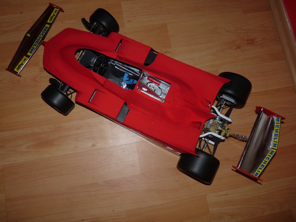 FERRARI 312 T5 1980 (Plná velikost v novém okně) FERRARI 312 T5 1980
