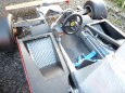 FERRARI 312 T5   1980