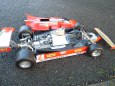 FERRARI 312 T5   1980