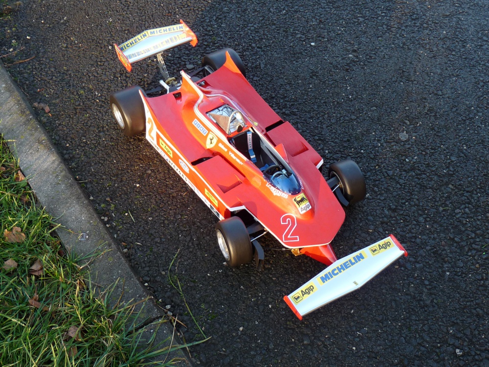 FERRARI 312 T5 1980 (Plná velikost v novém okně) FERRARI 312 T5 1980