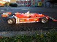 FERRARI 312 T5   1980