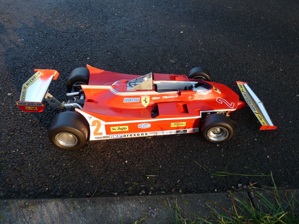 FERRARI 312 T5 1980 (Plná velikost v novém okně) FERRARI 312 T5 1980