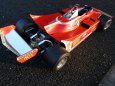 FERRARI 312 T5   1980