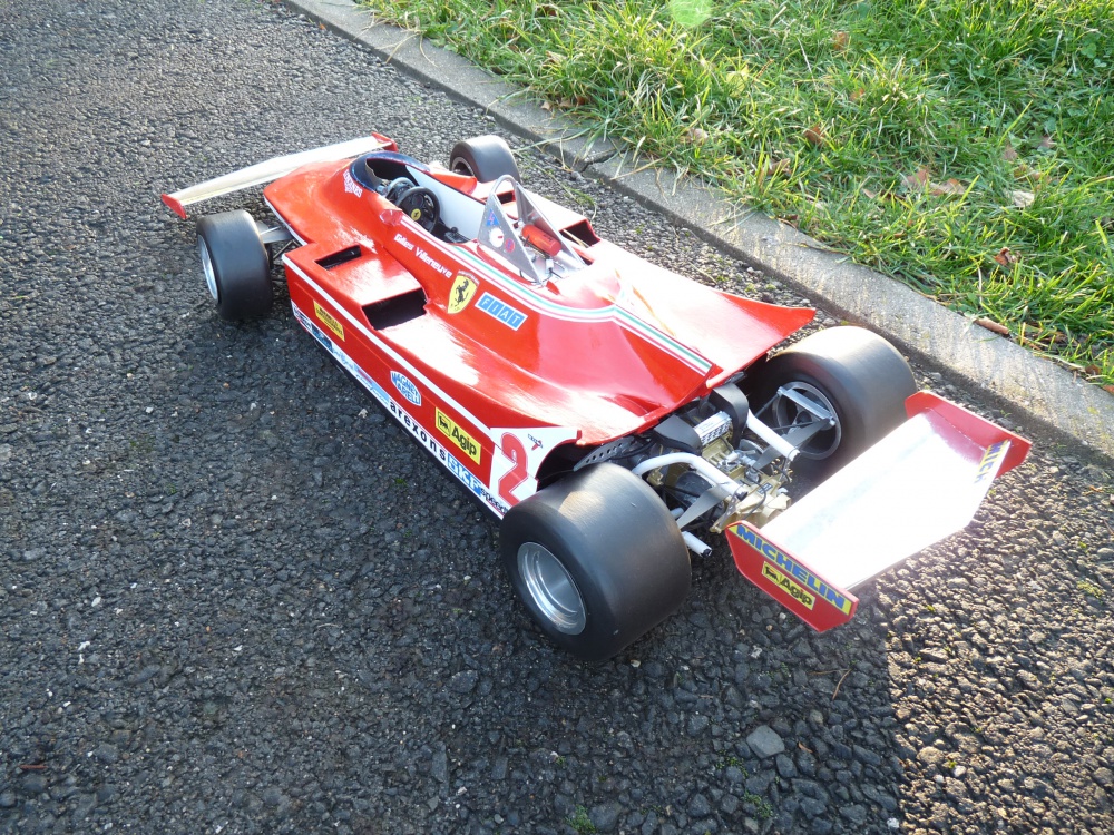 FERRARI 312 T5 1980 (Plná velikost v novém okně) FERRARI 312 T5 1980