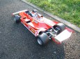 FERRARI 312 T5   1980